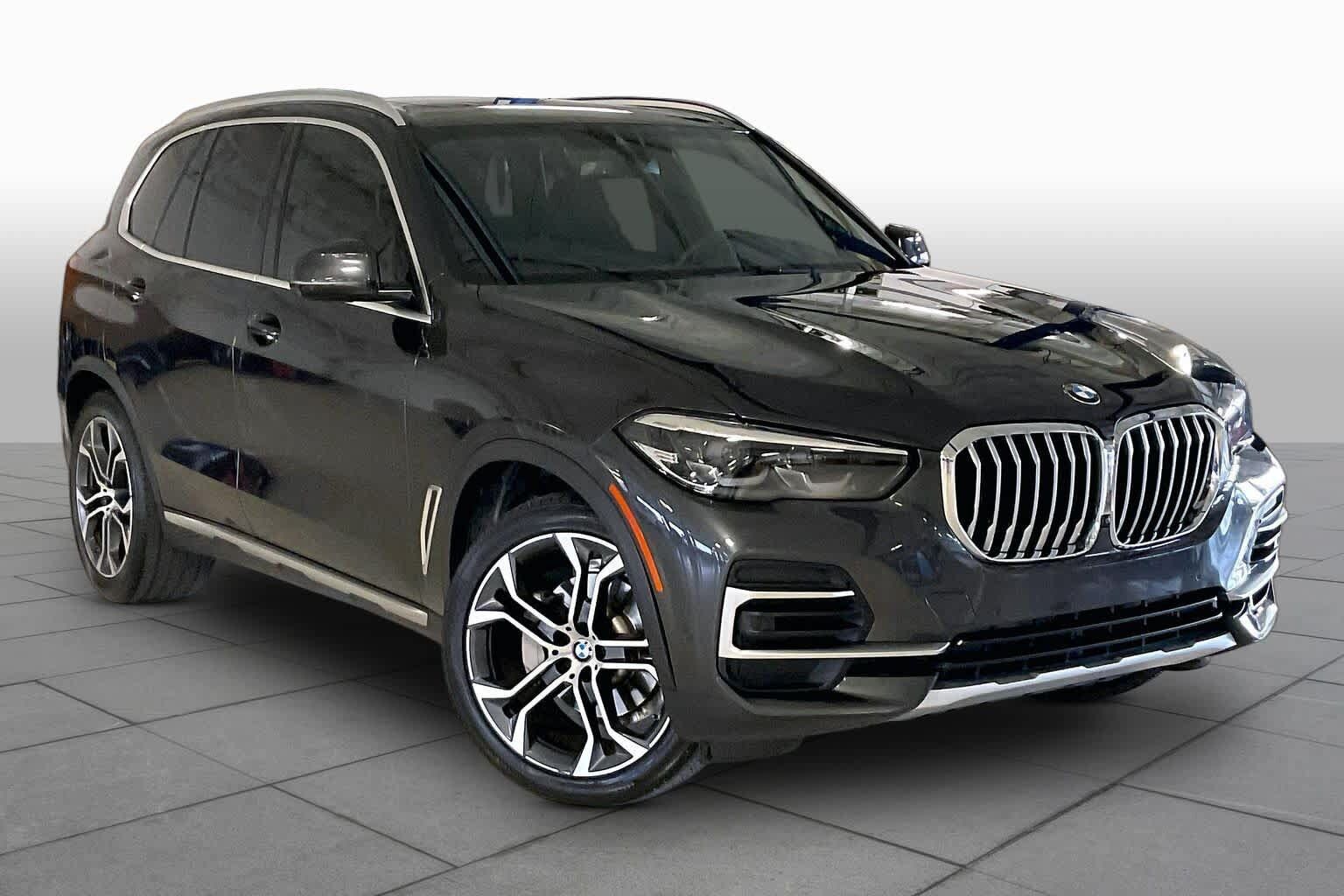 2023 BMW X5