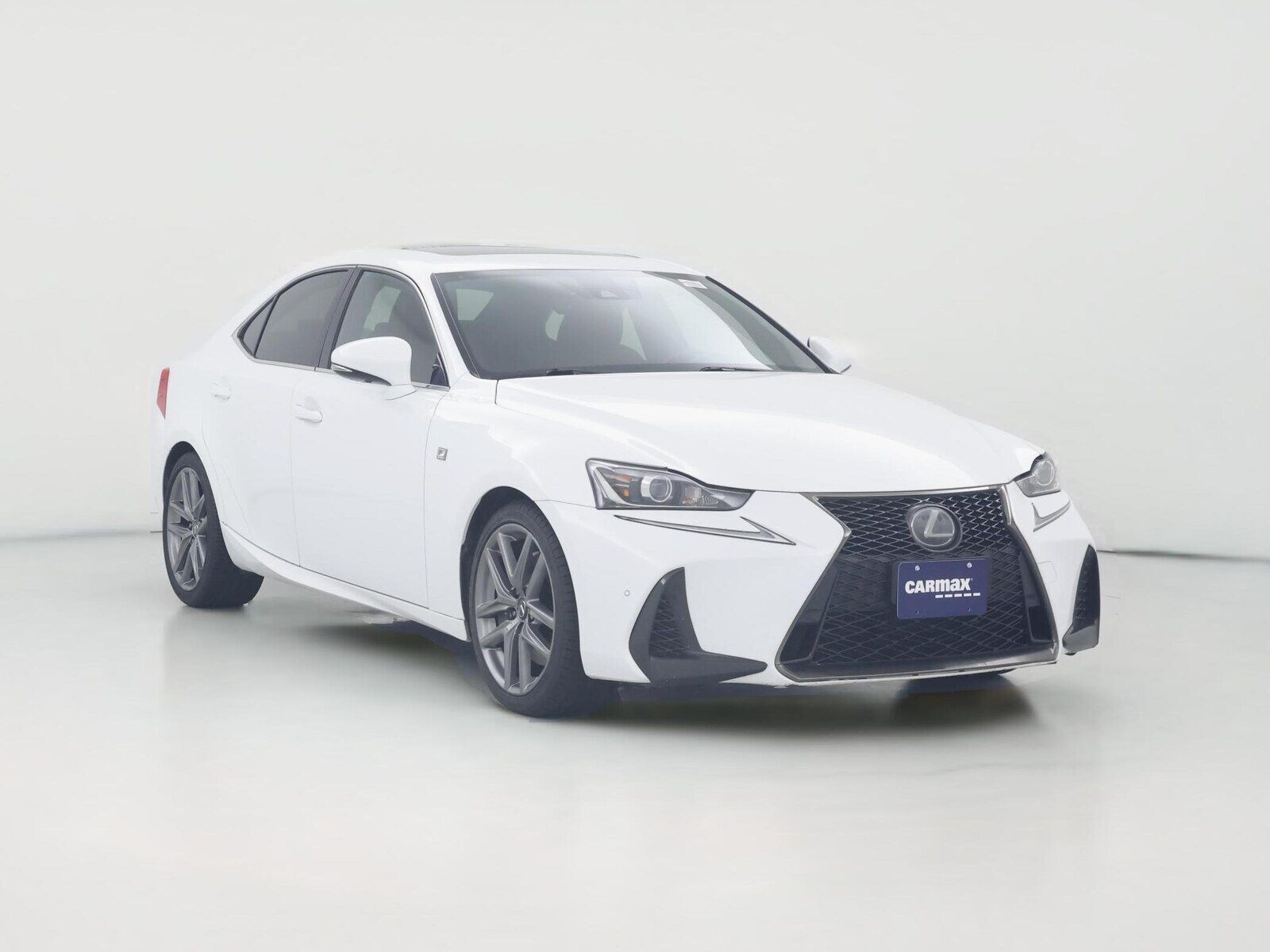 2019 LEXUS IS