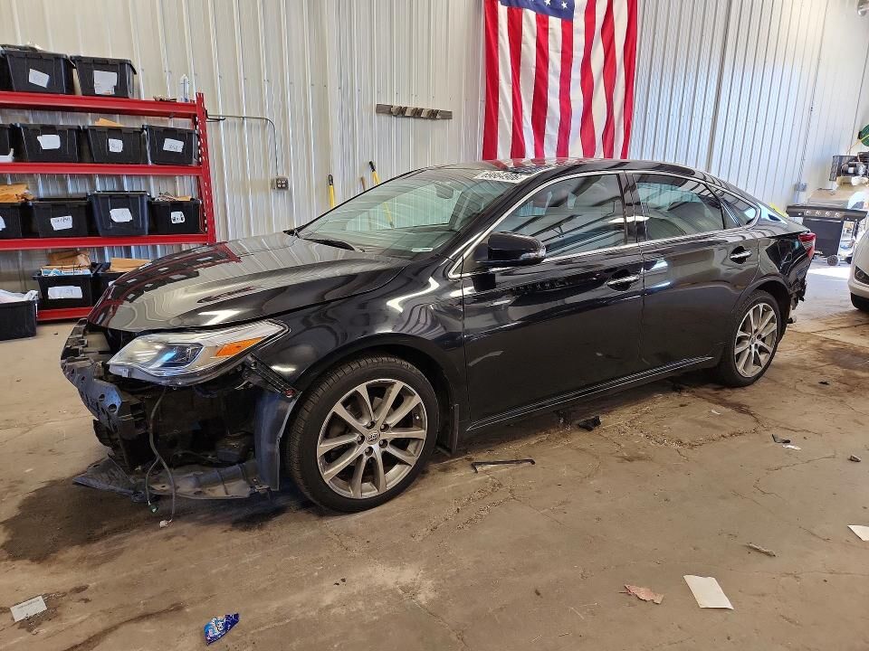 2014 TOYOTA Avalon