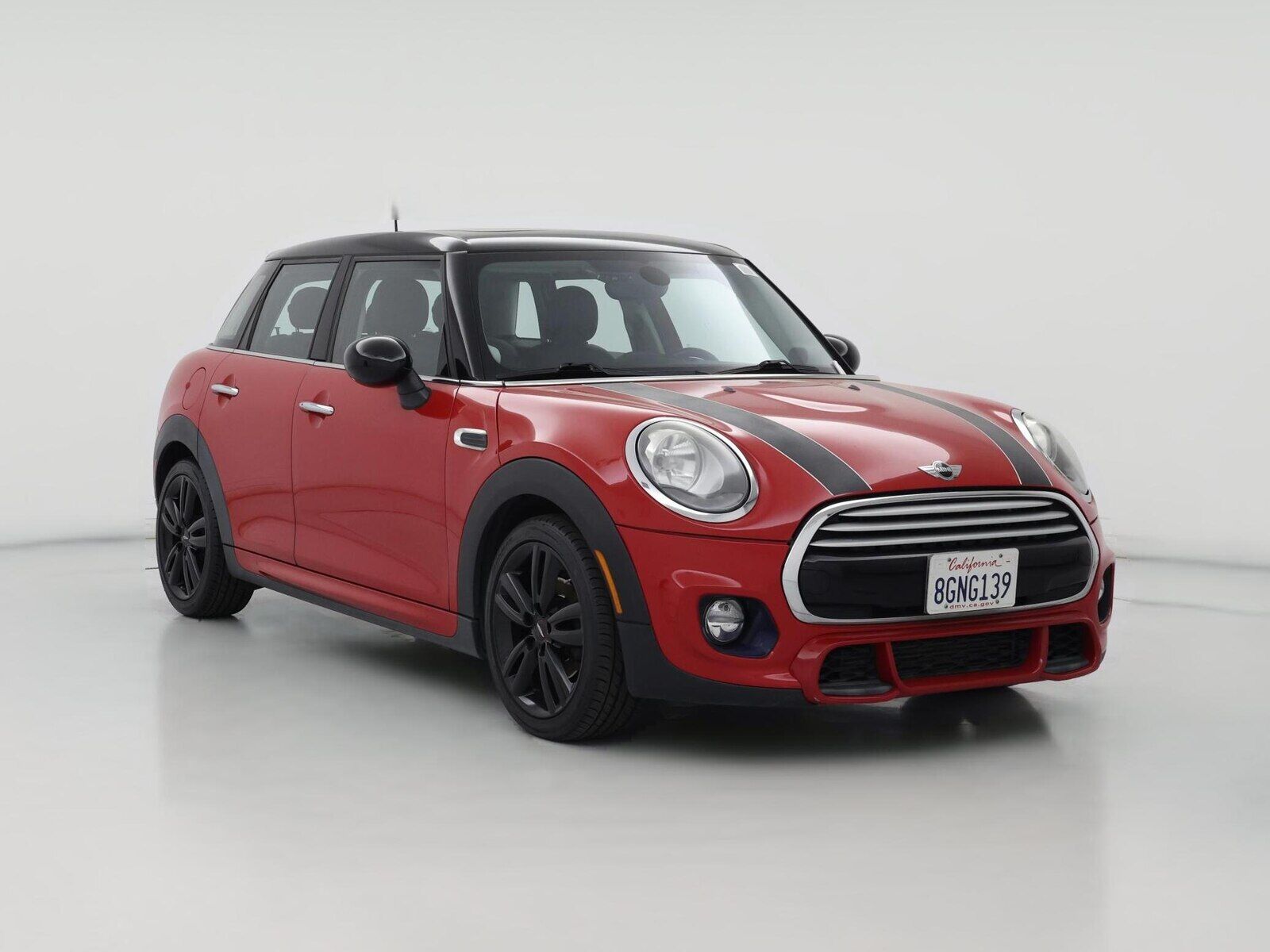 2015 MINI Hardtop