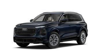 2027 AUDI Q7
