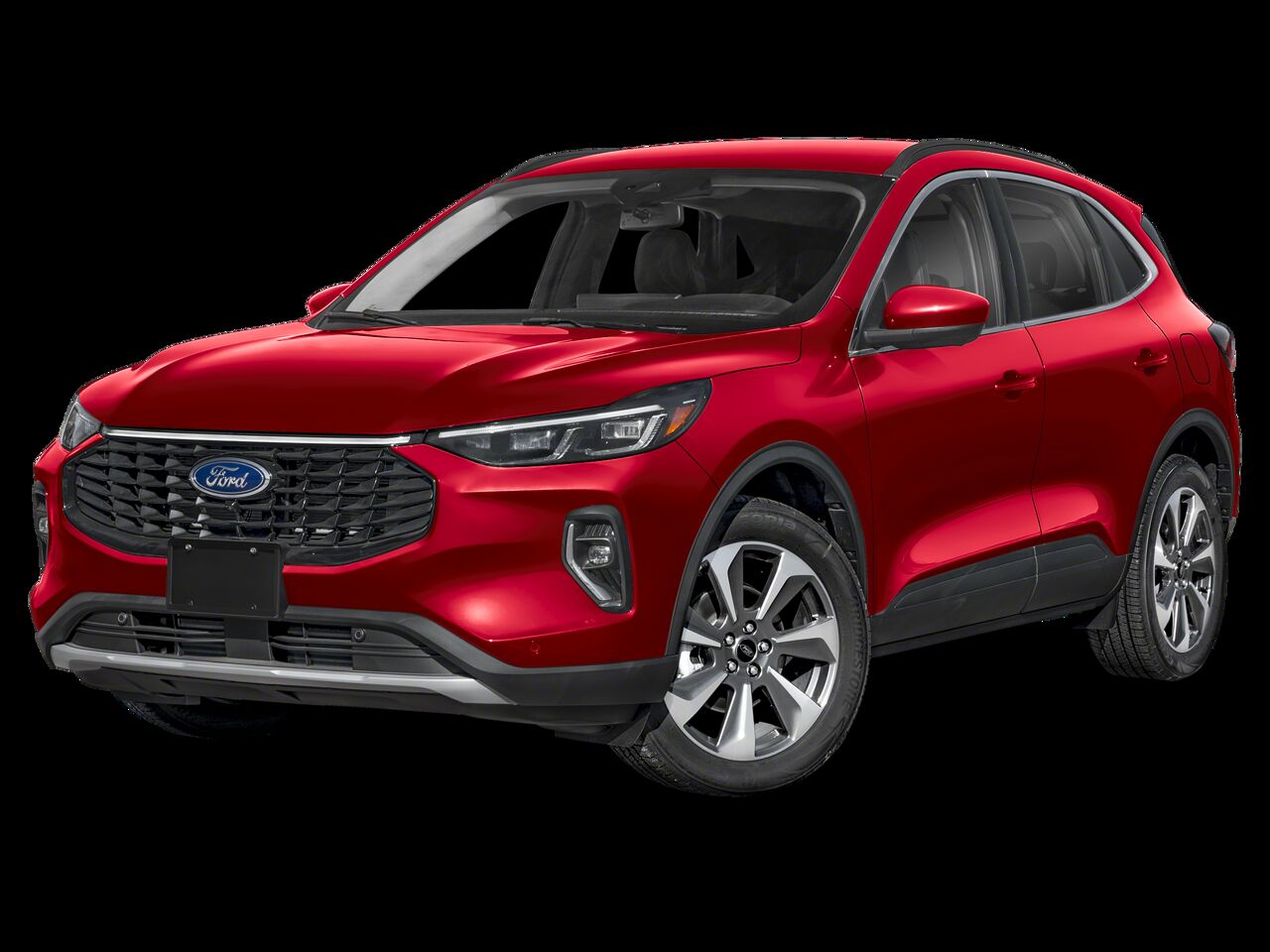 2023 FORD Escape