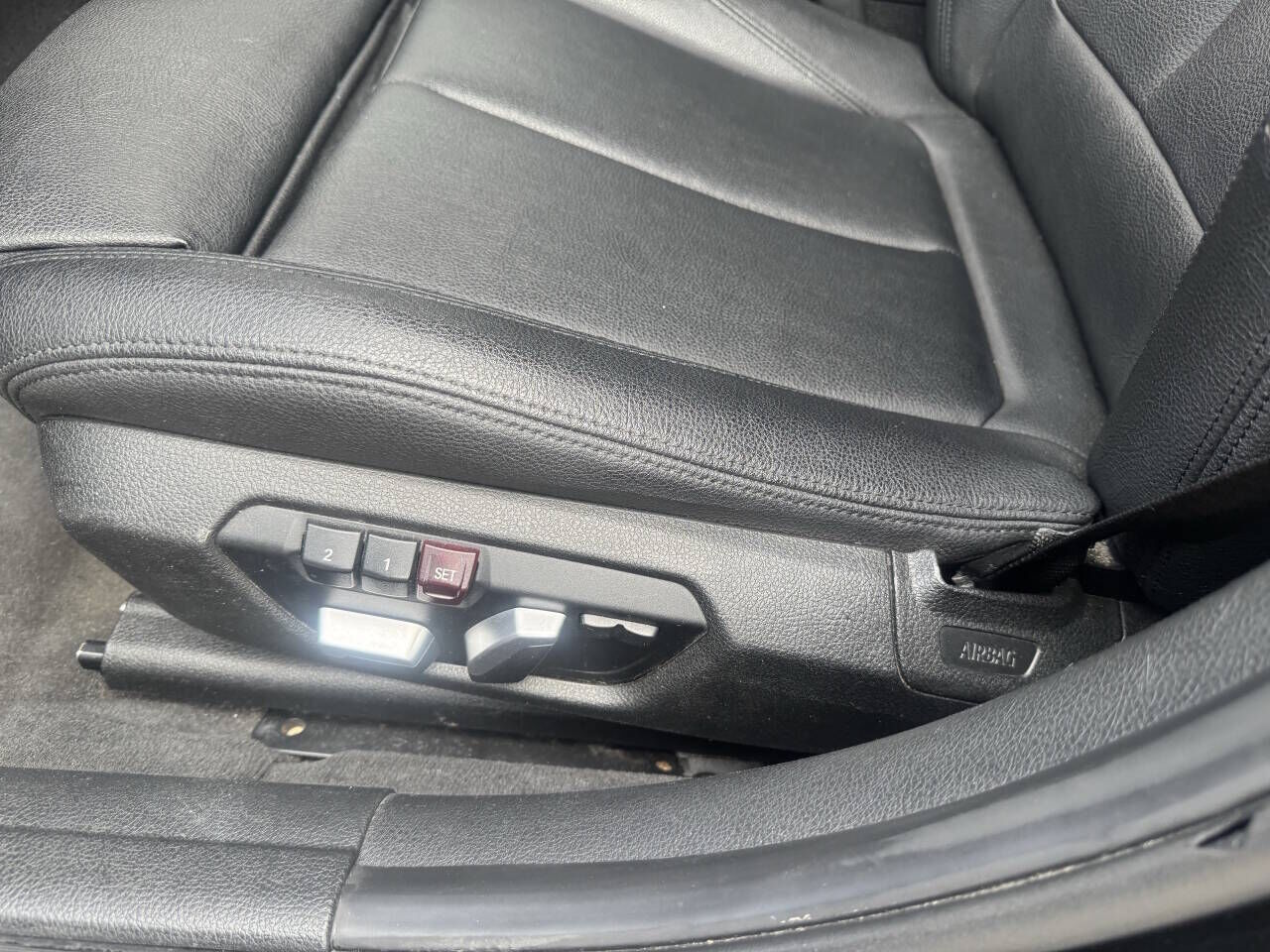 2018 BMW 330i