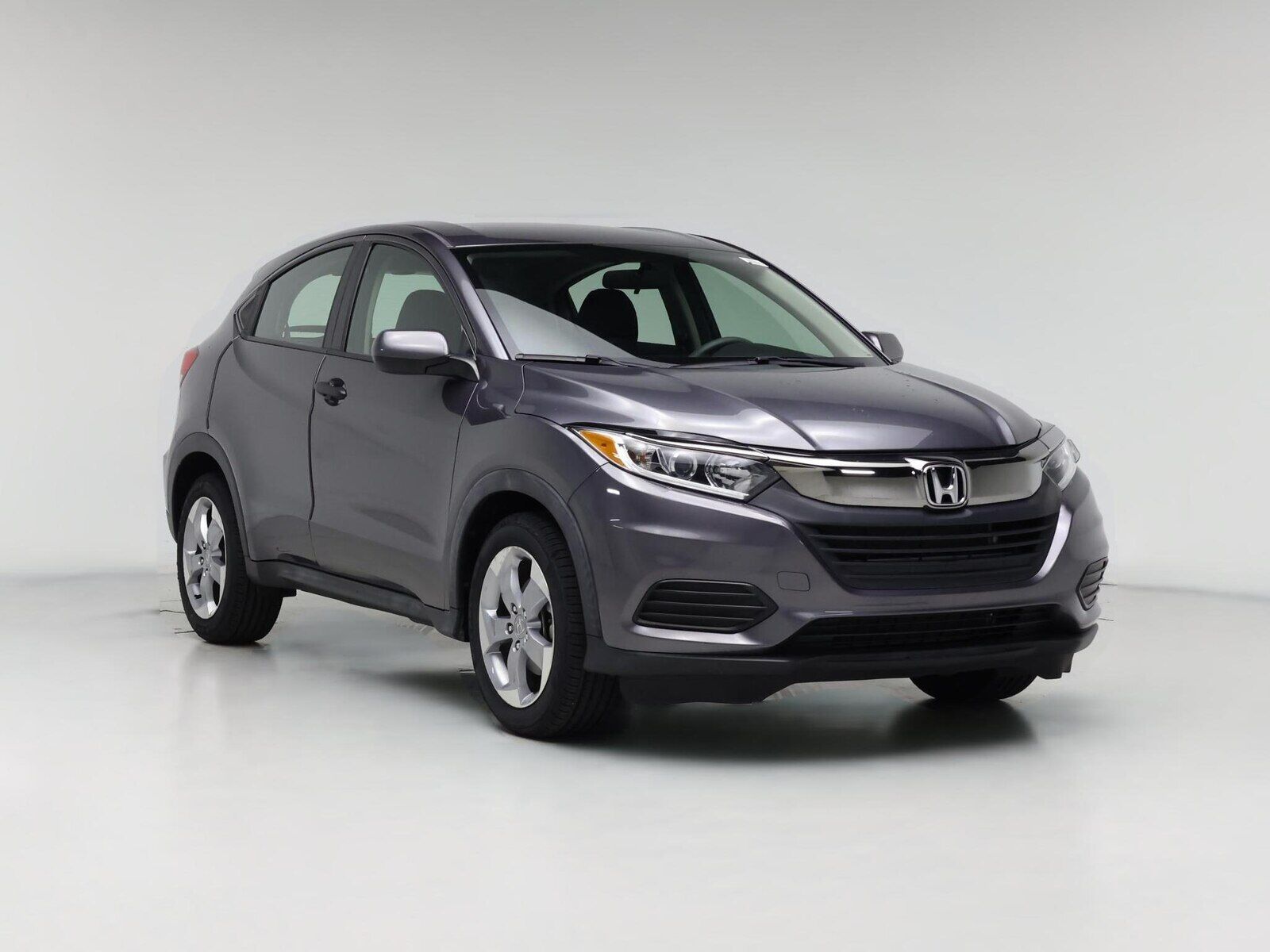 2022 HONDA HR-V