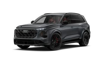 2027 AUDI SQ7
