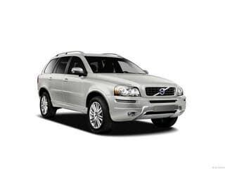 2013 VOLVO XC90