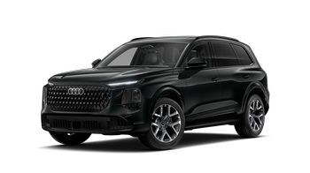 2027 AUDI Q7