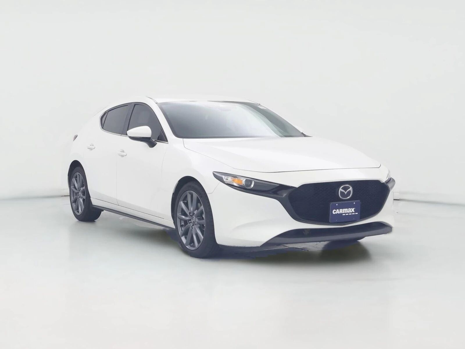 2019 MAZDA Mazda3