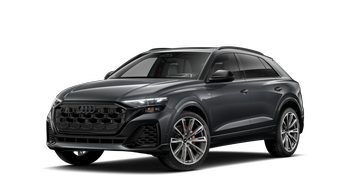 2027 AUDI Q8