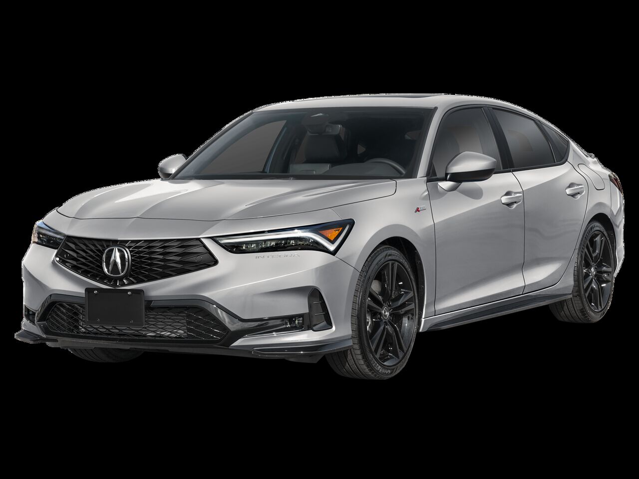 2026 ACURA Integra