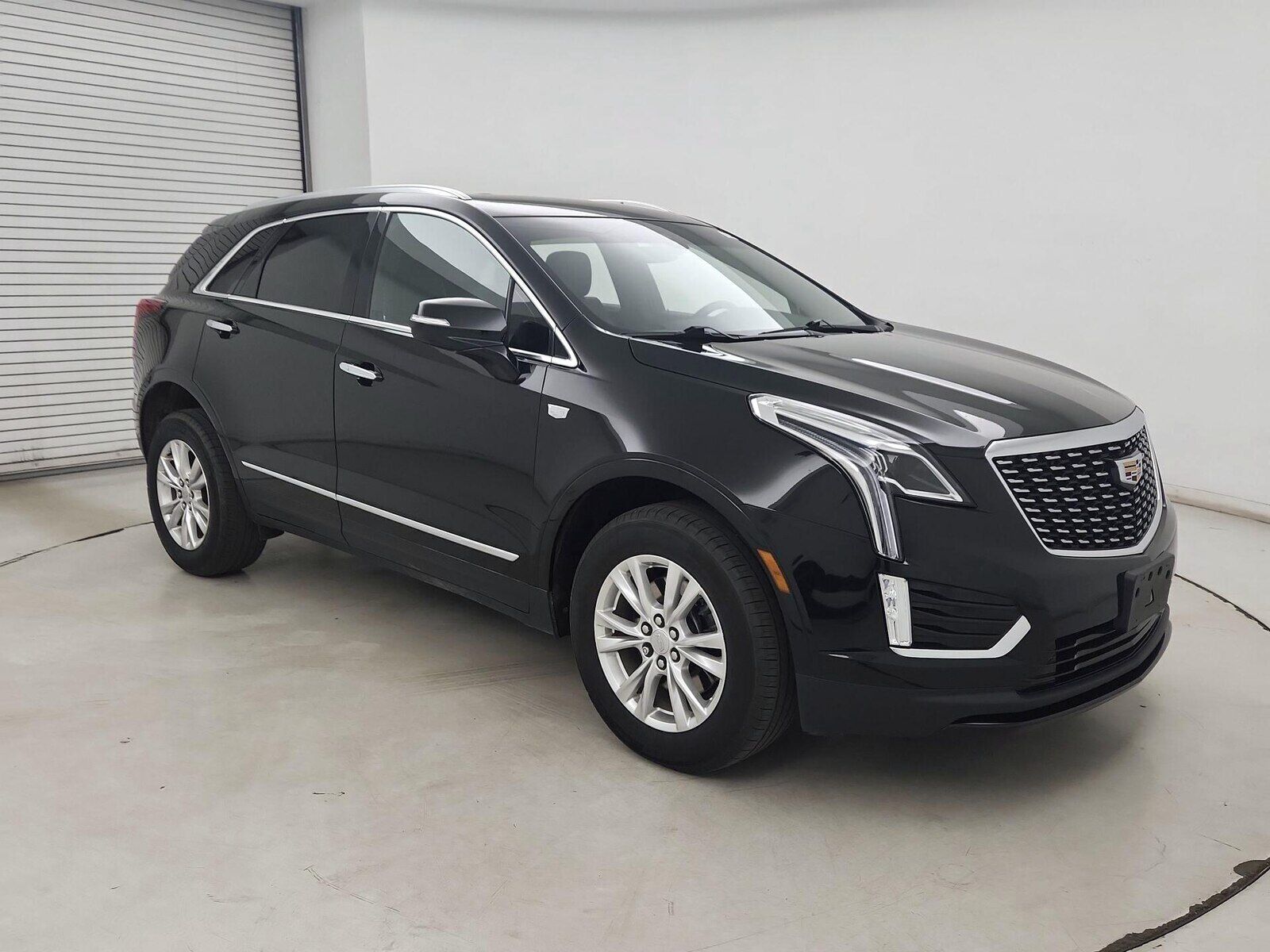 2022 CADILLAC XT5