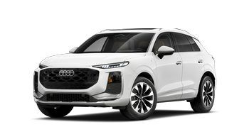 2027 AUDI Q3