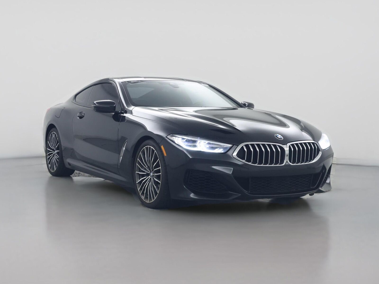 2020 BMW 8 Series