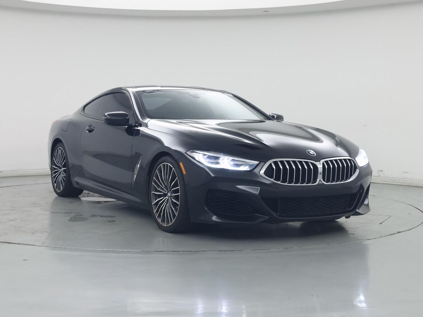 2020 BMW 840i