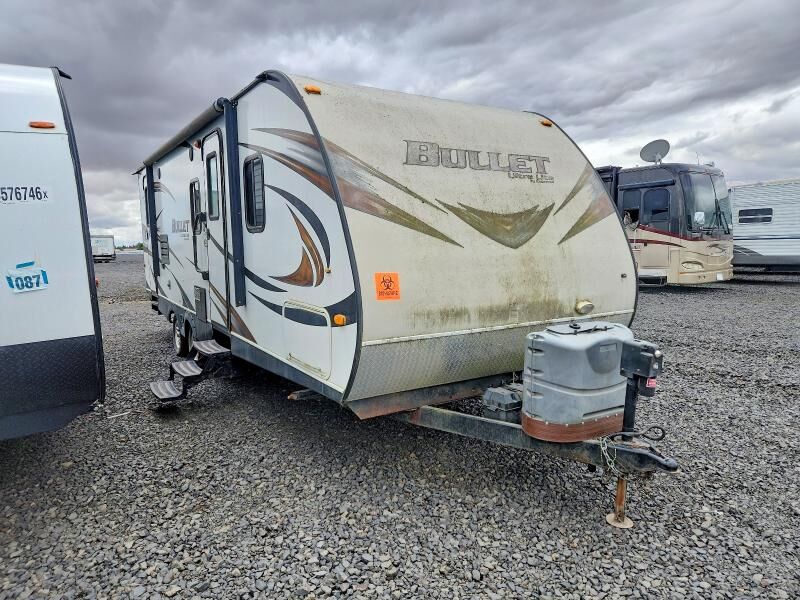 2014 KEYSTONE Keystone