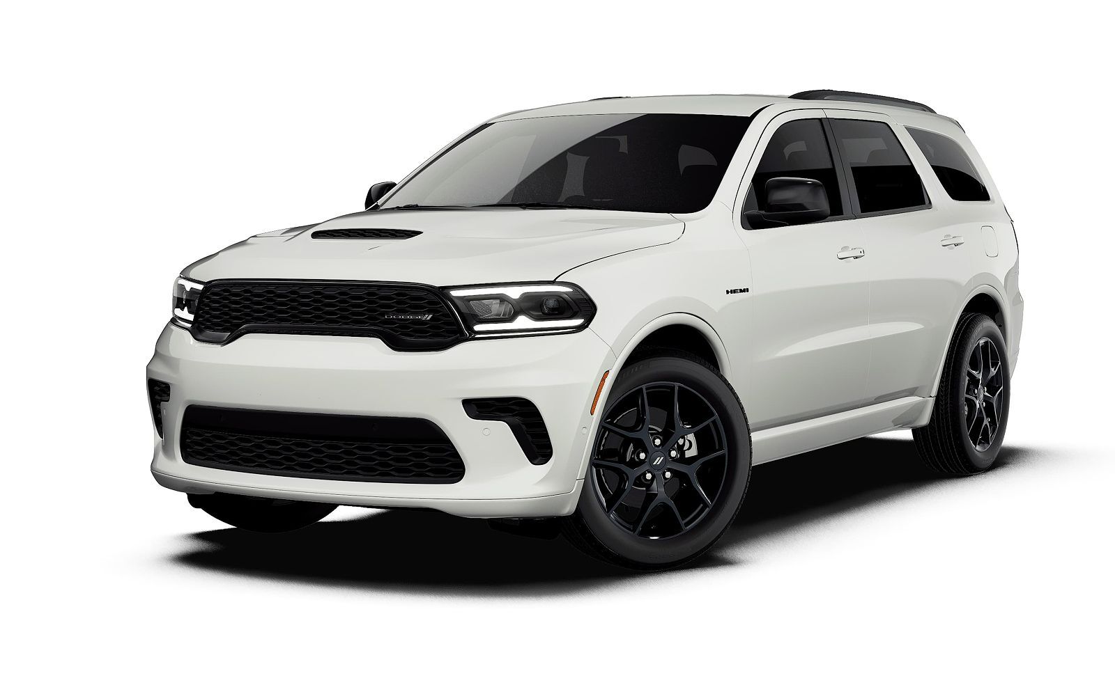 2027 DODGE Durango