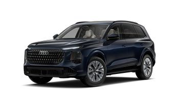 2027 AUDI Q7