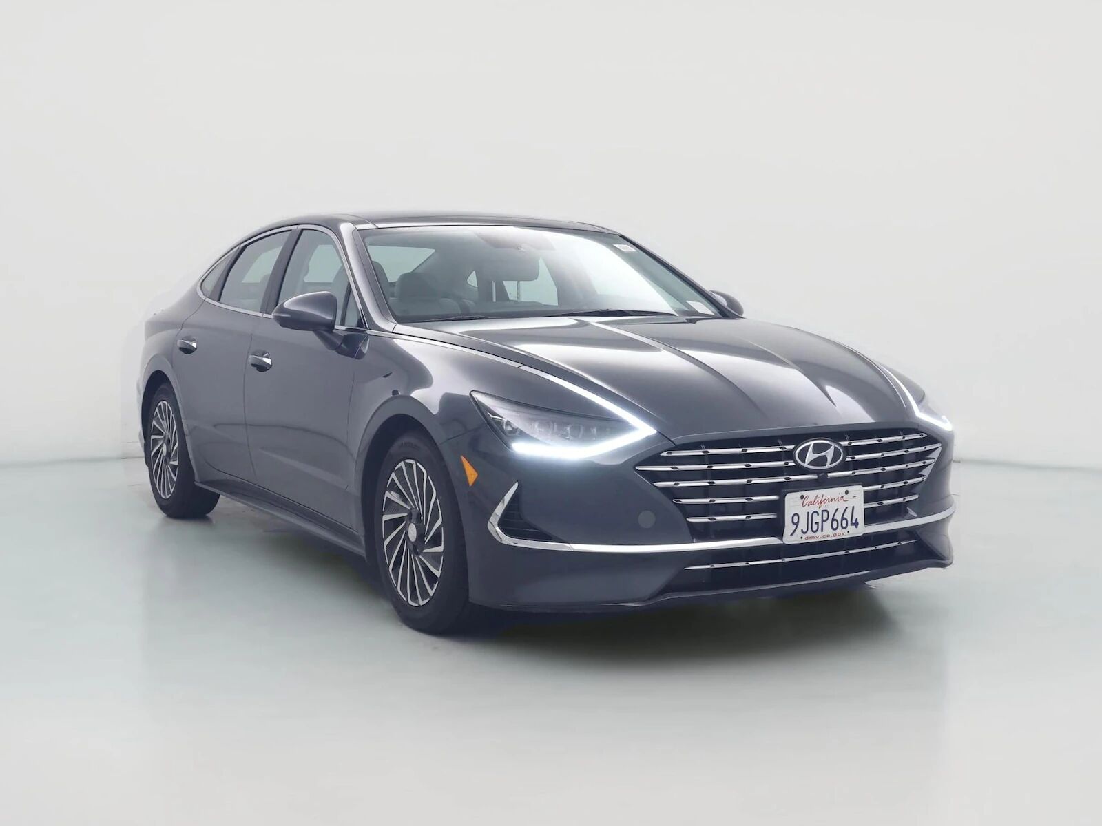2023 HYUNDAI Sonata