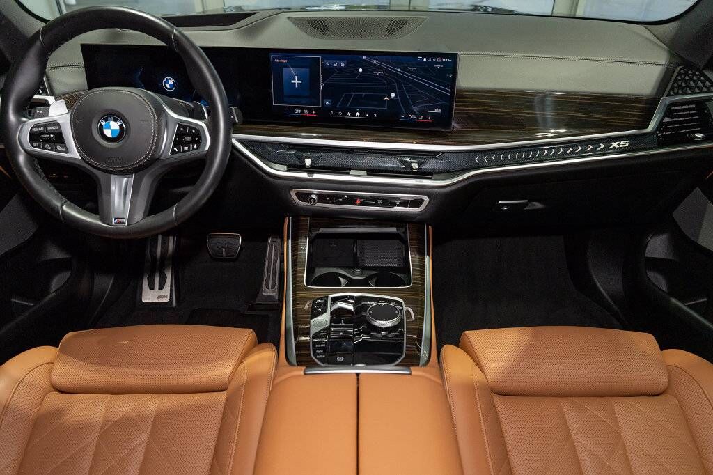 2024 BMW X5