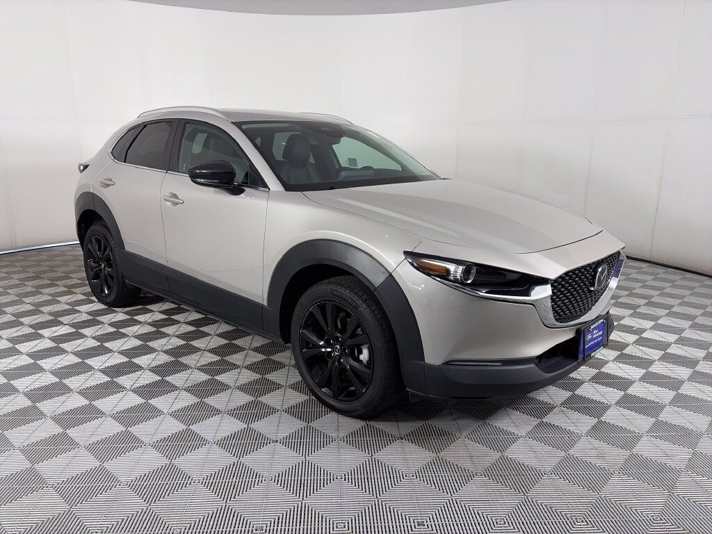 2024 MAZDA CX-30