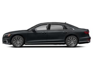 2020 AUDI A8 e