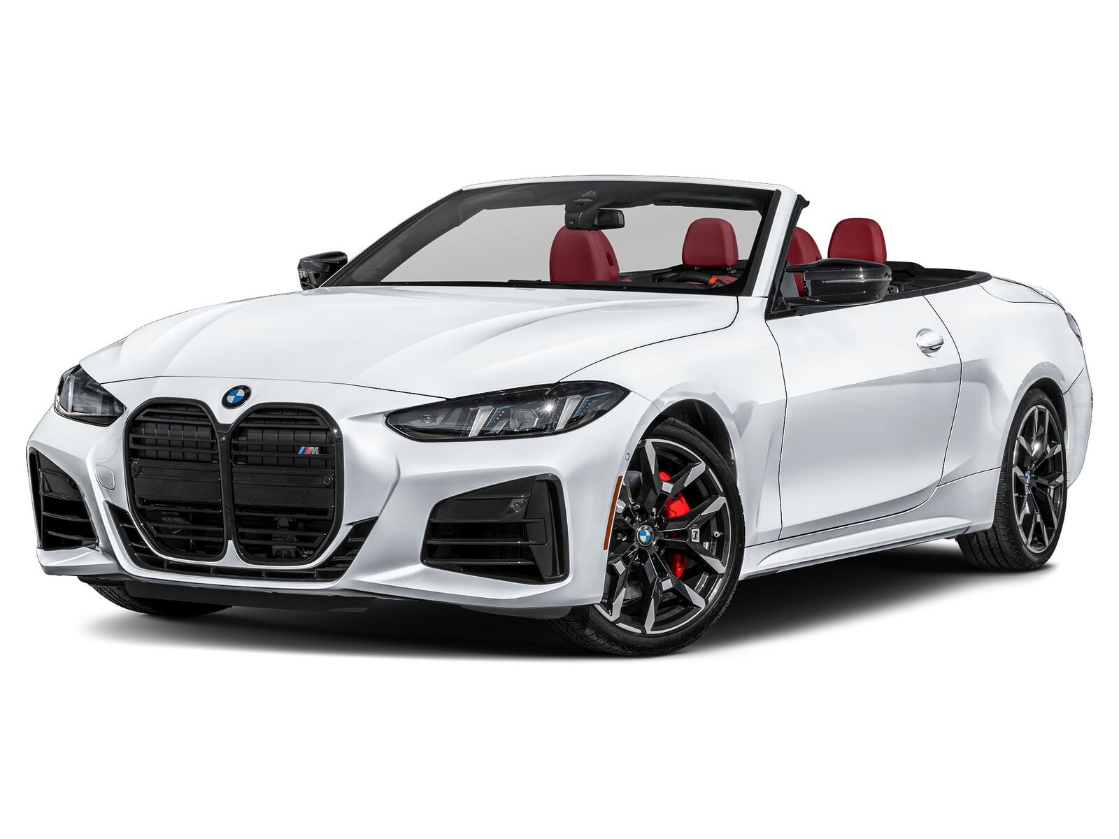 2027 BMW M4