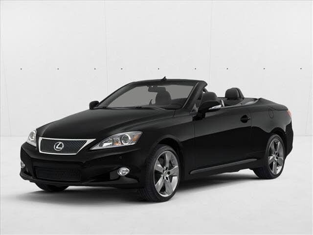 2014 LEXUS IS