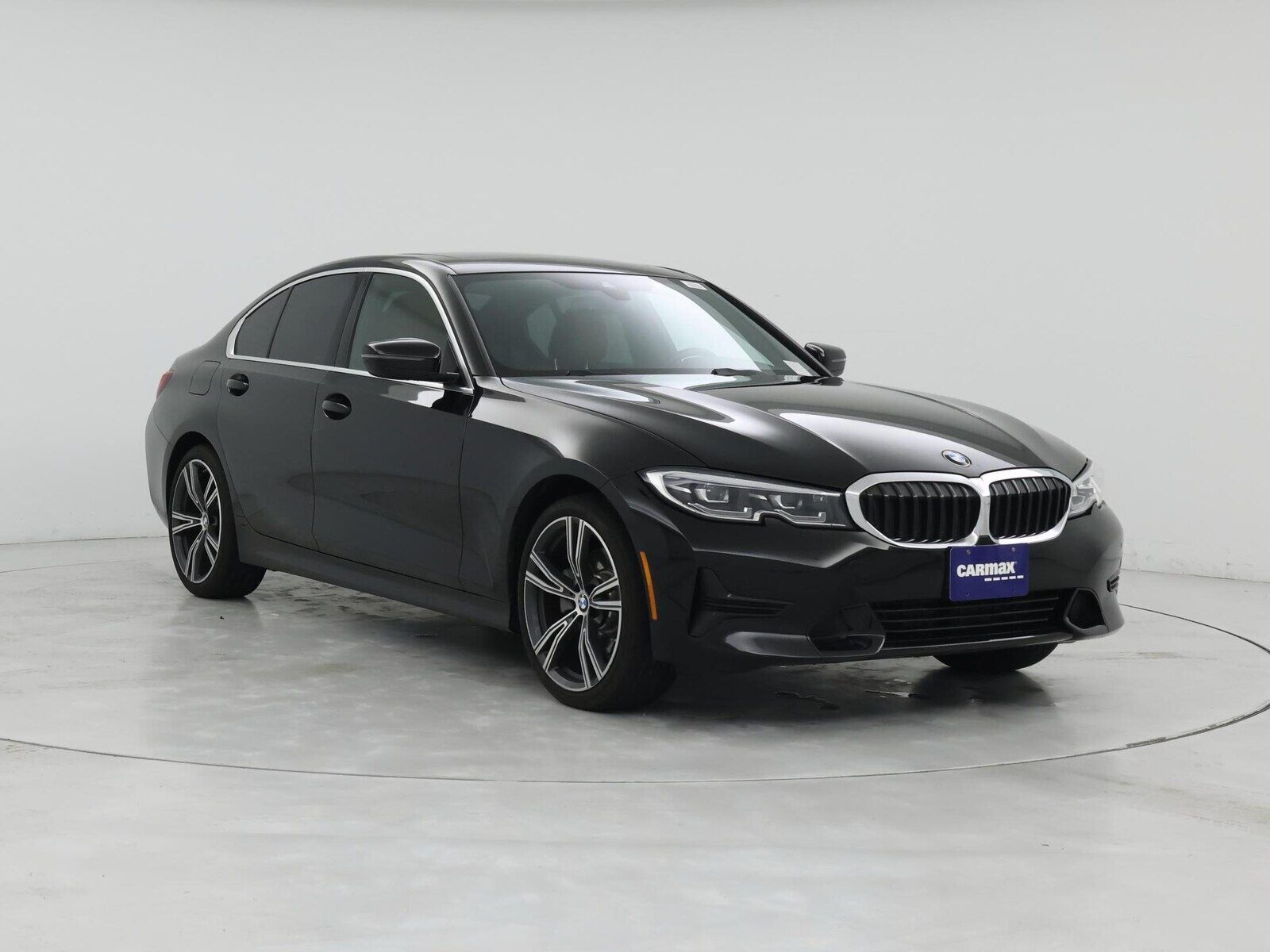 2022 BMW 330i