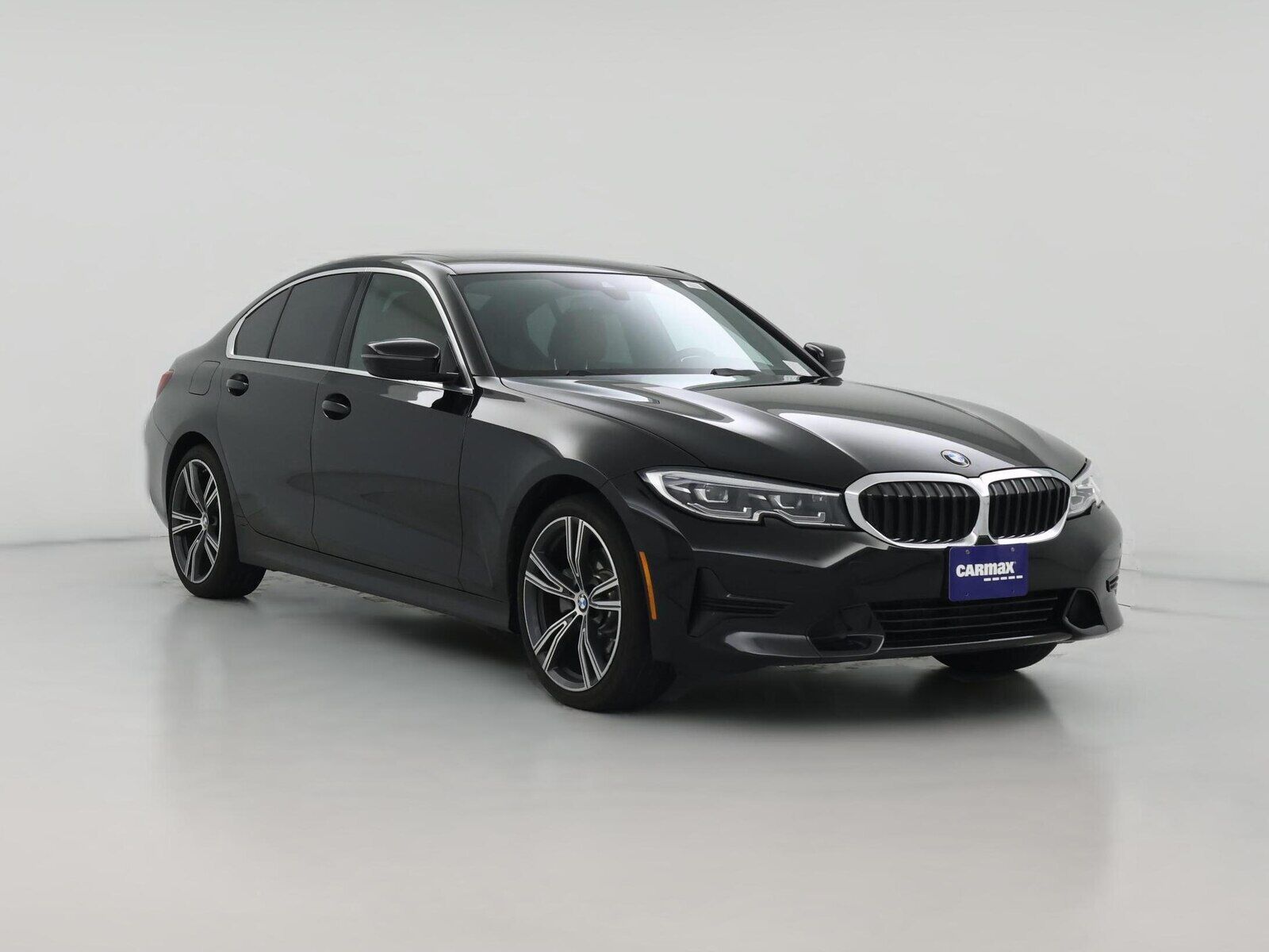 2022 BMW 3 Series