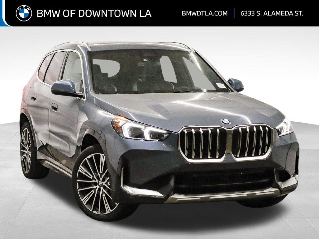 2027 BMW X1