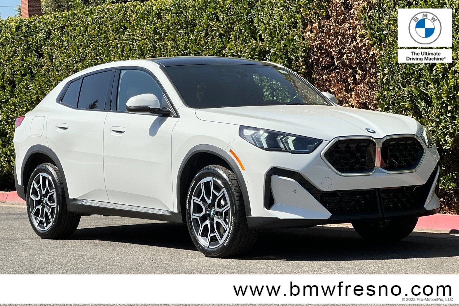 2026 BMW X2