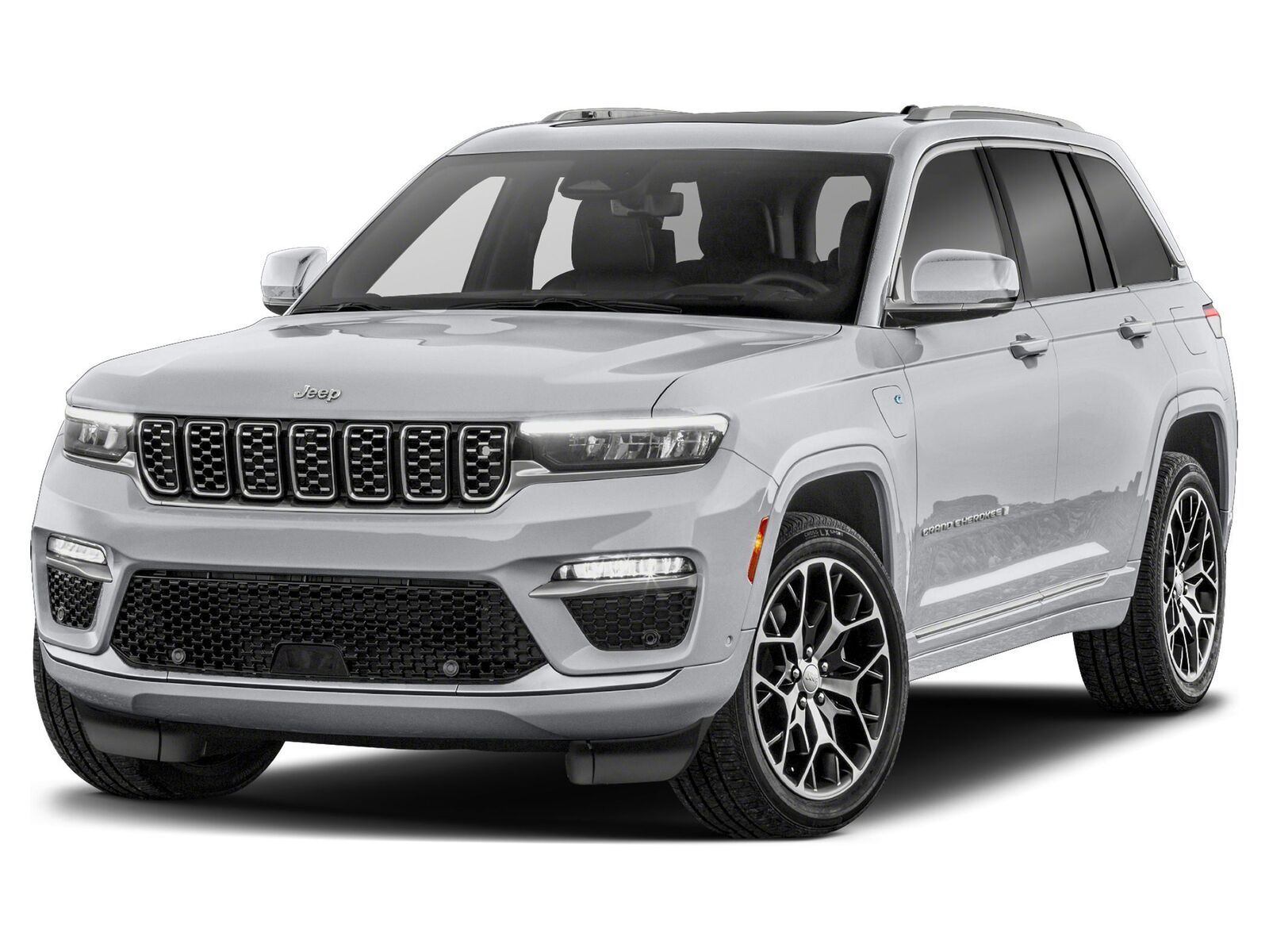 2022 JEEP Grand Cherokee