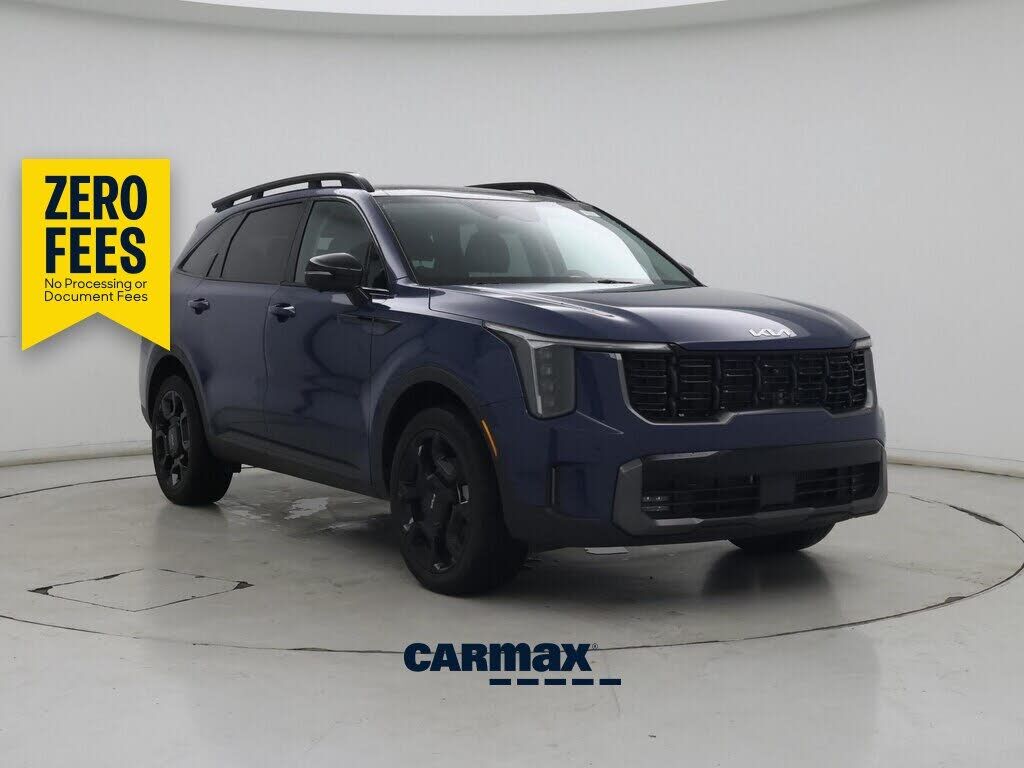 2024 KIA Sorento