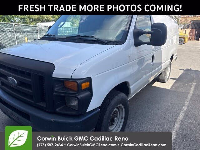 2008 FORD E-350