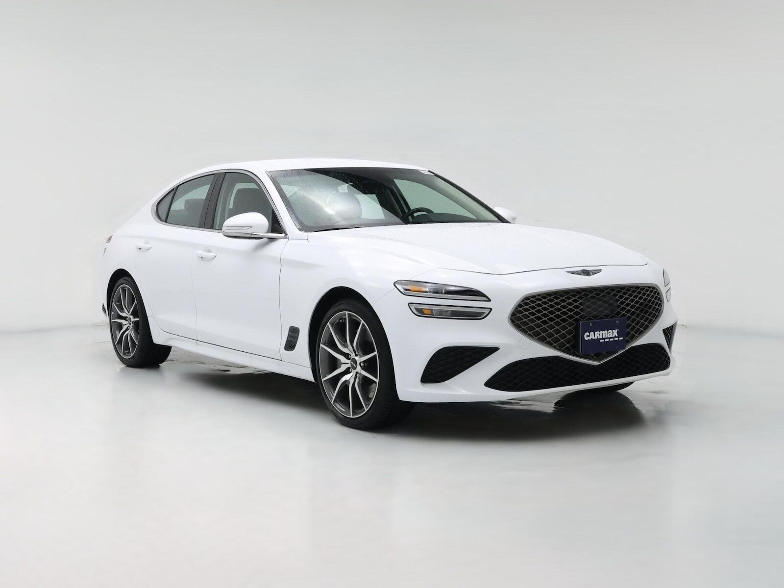 2026 GENESIS G80