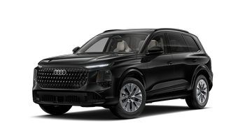 2027 AUDI Q7