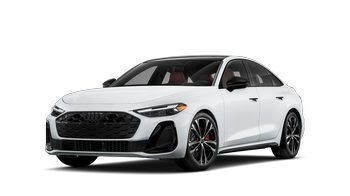 2027 AUDI S5