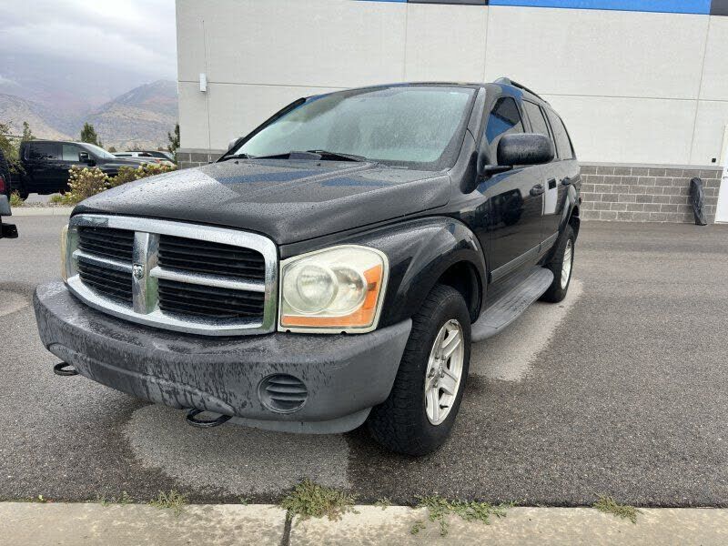 2006 DODGE Durango