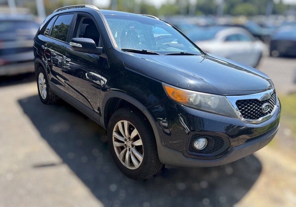 2011 KIA Sorento