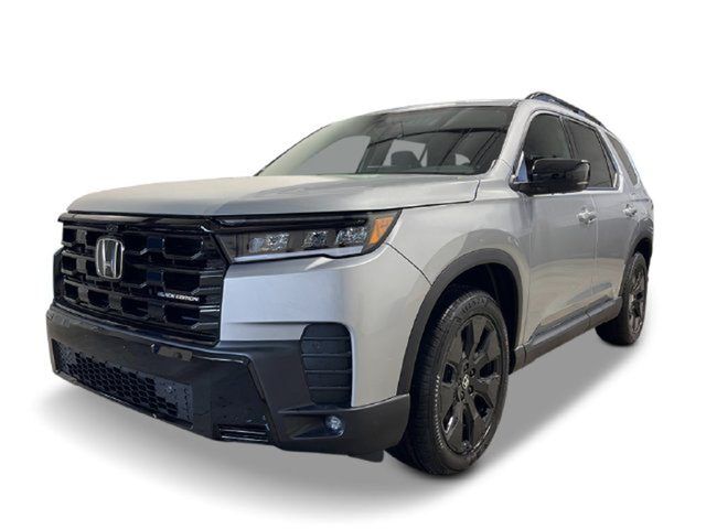 2026 HONDA Pilot