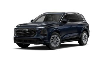 2027 AUDI Q7