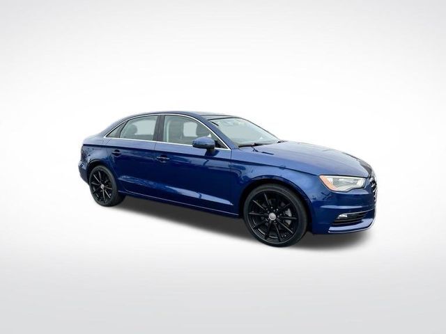 2016 AUDI A3