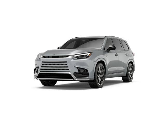 2026 LEXUS TX