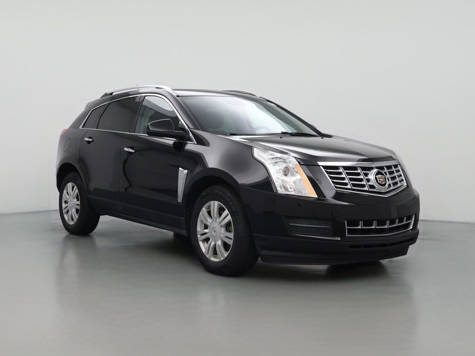 2015 CADILLAC SRX
