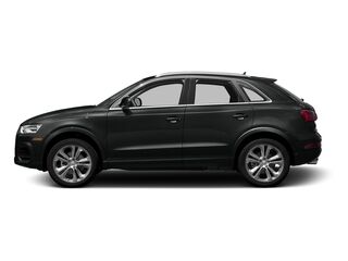 2016 AUDI Q3