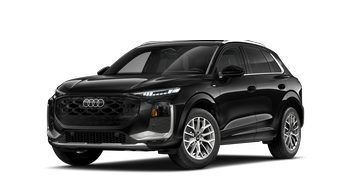 2027 AUDI Q3