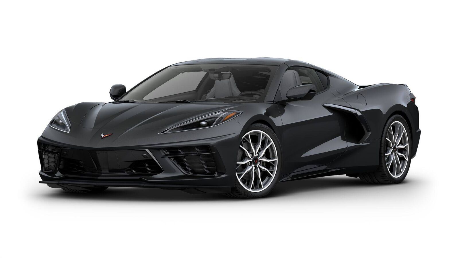 2027 CHEVROLET Corvette
