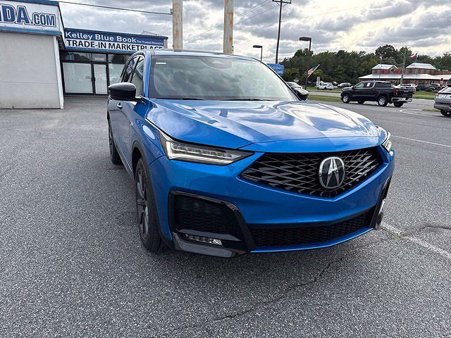 2026 ACURA MDX