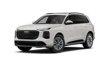 2027 AUDI Q7