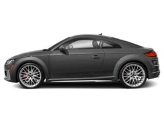 2019 AUDI TTS